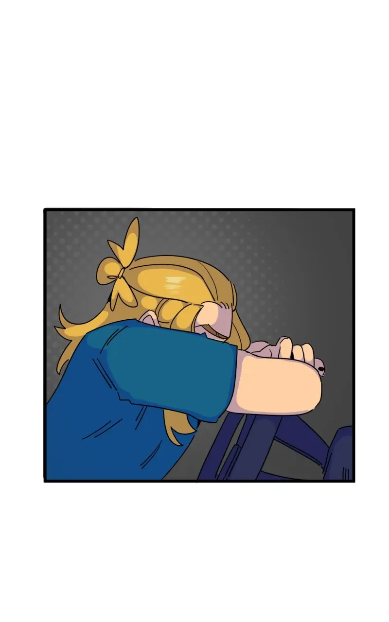 Not So Silent Chapter 16 page 26