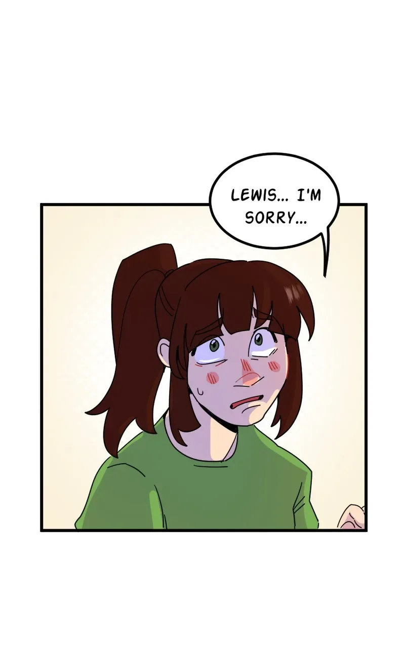 Not So Silent Chapter 16 page 18