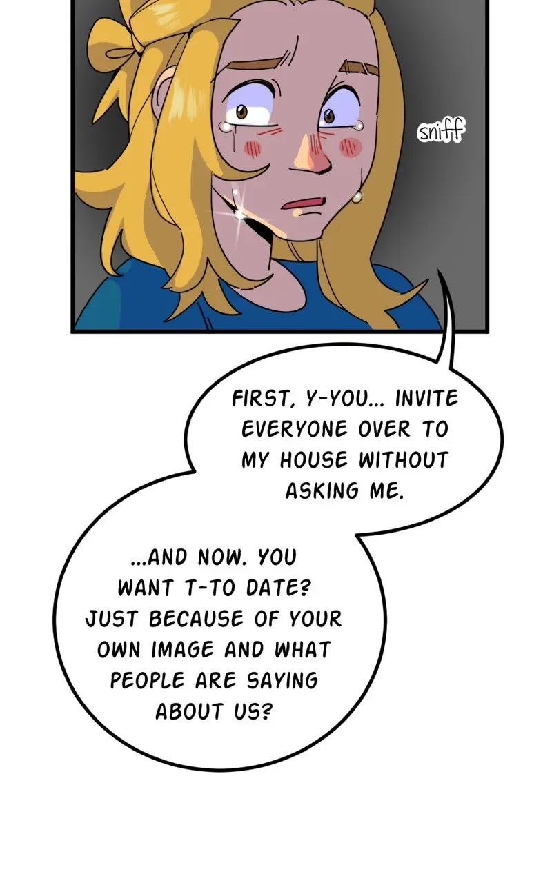 Not So Silent Chapter 16 page 9
