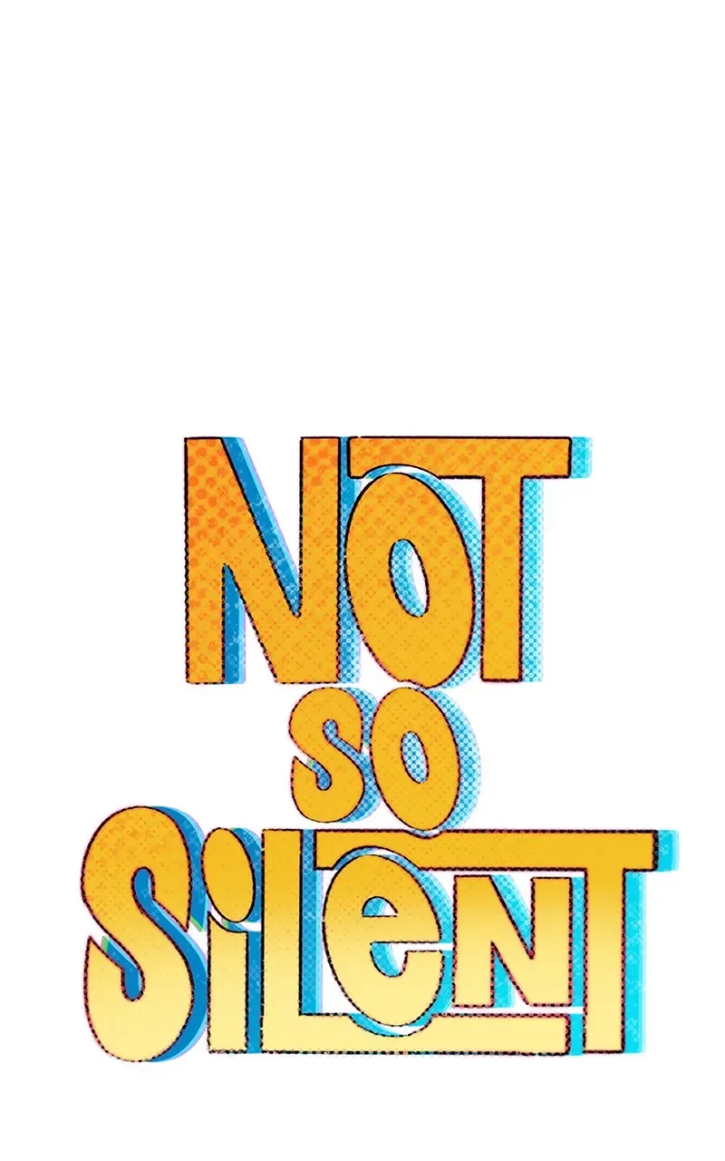 Not So Silent Chapter 16 page 1