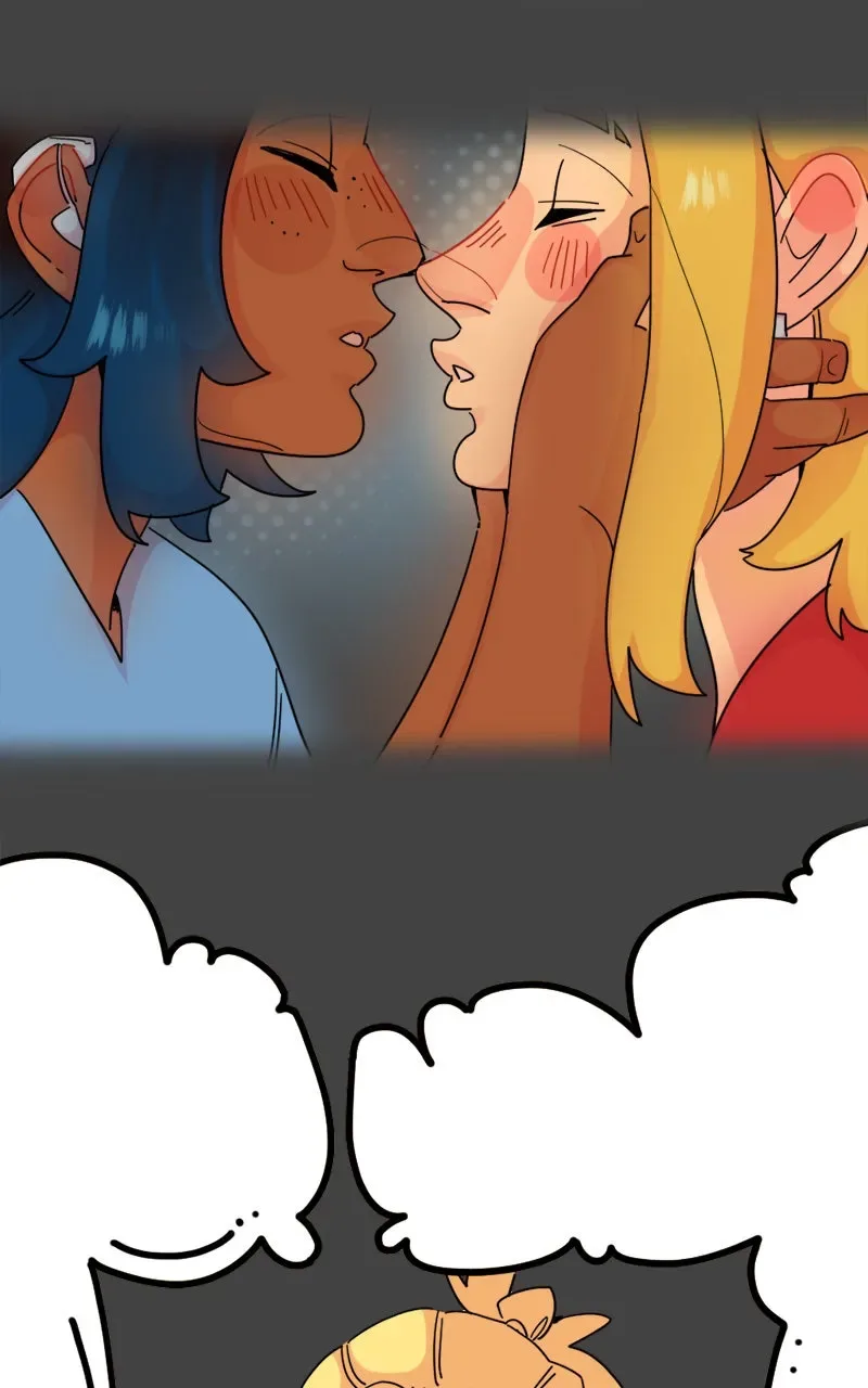 Not So Silent Chapter 16 page 33
