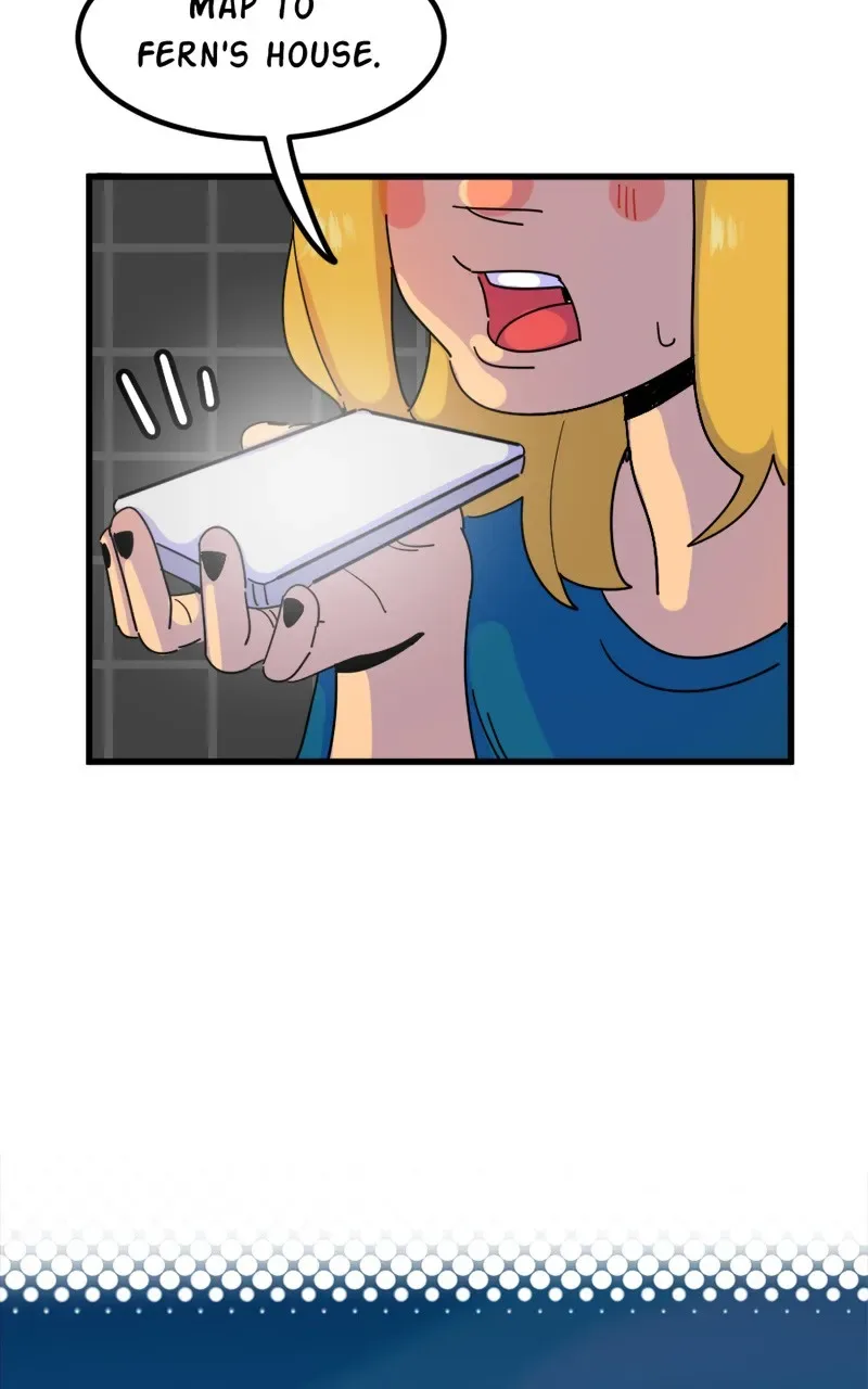 Not So Silent Chapter 16 page 38