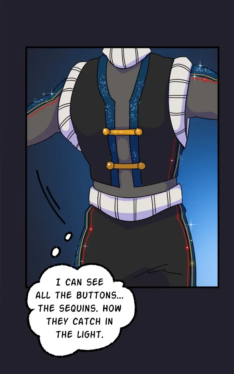 Not So Silent Chapter 16 page 46