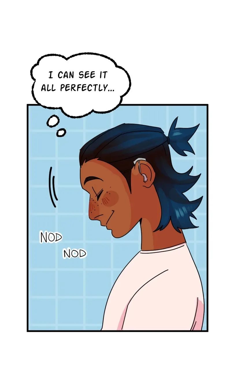 Not So Silent Chapter 16 page 49