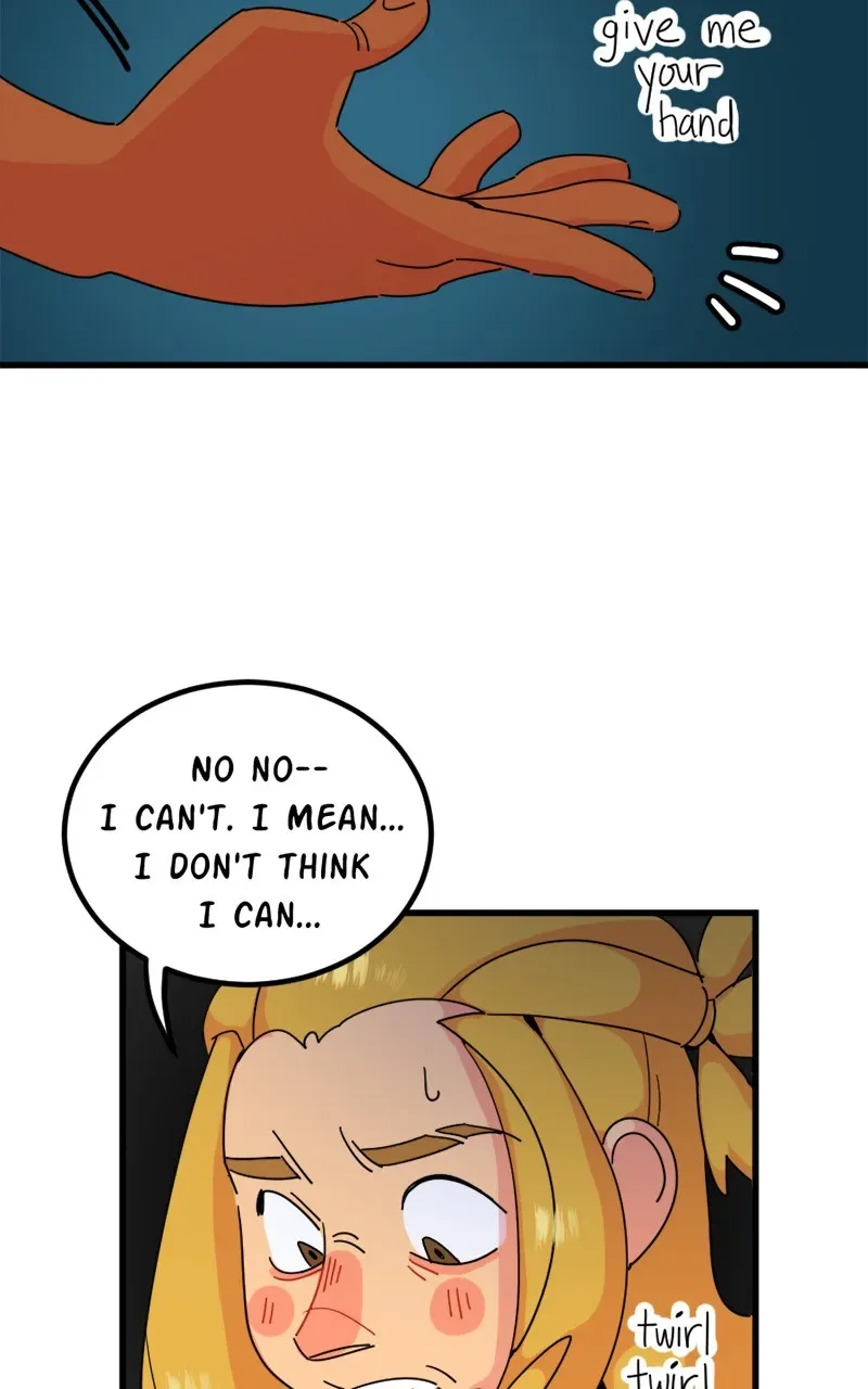 Not So Silent Chapter 17 page 24