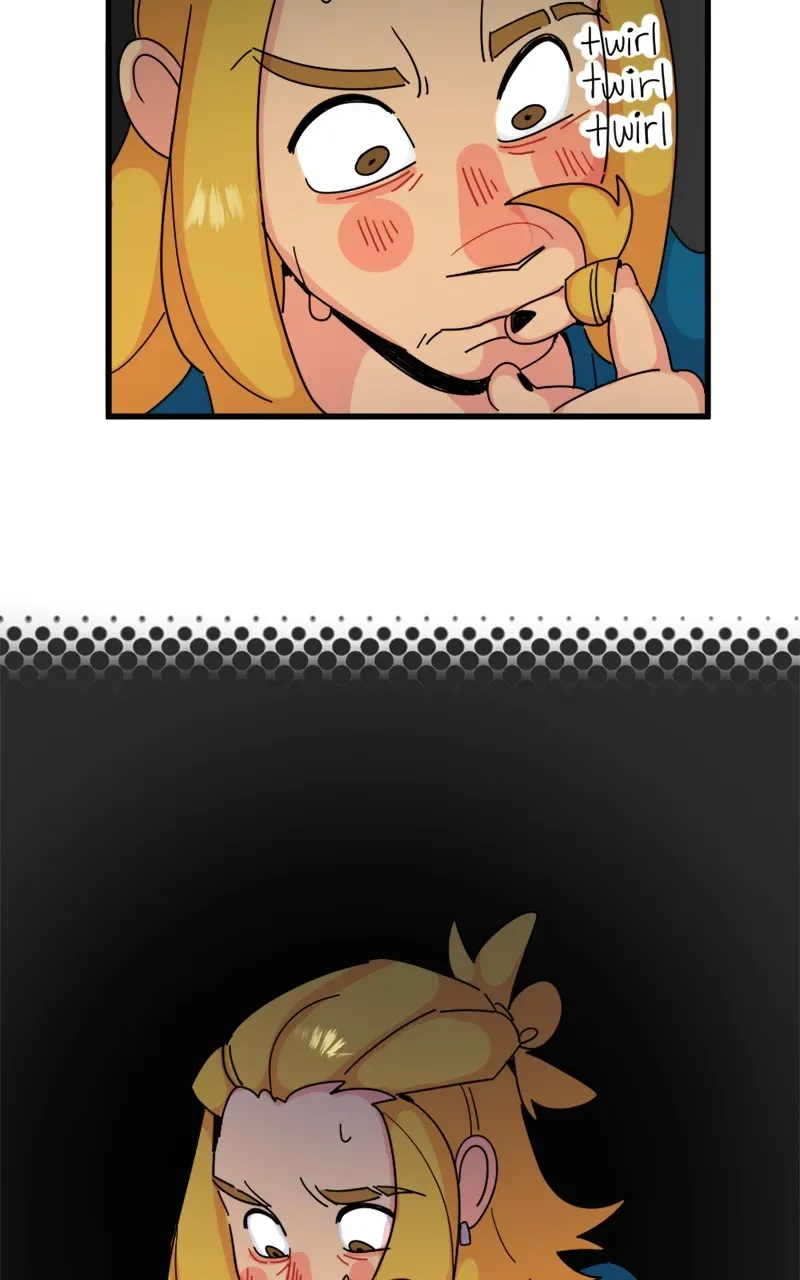 Not So Silent Chapter 17 page 13