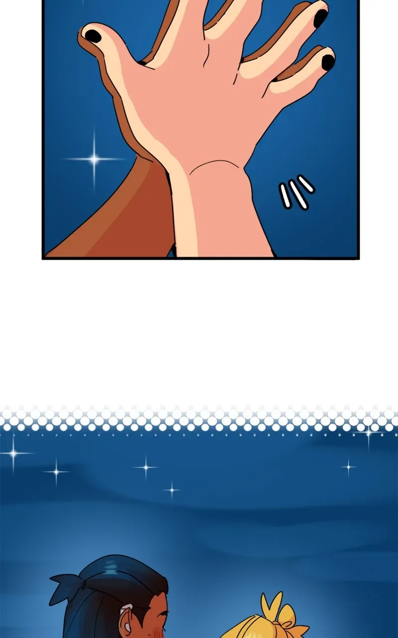 Not So Silent Chapter 17 page 35