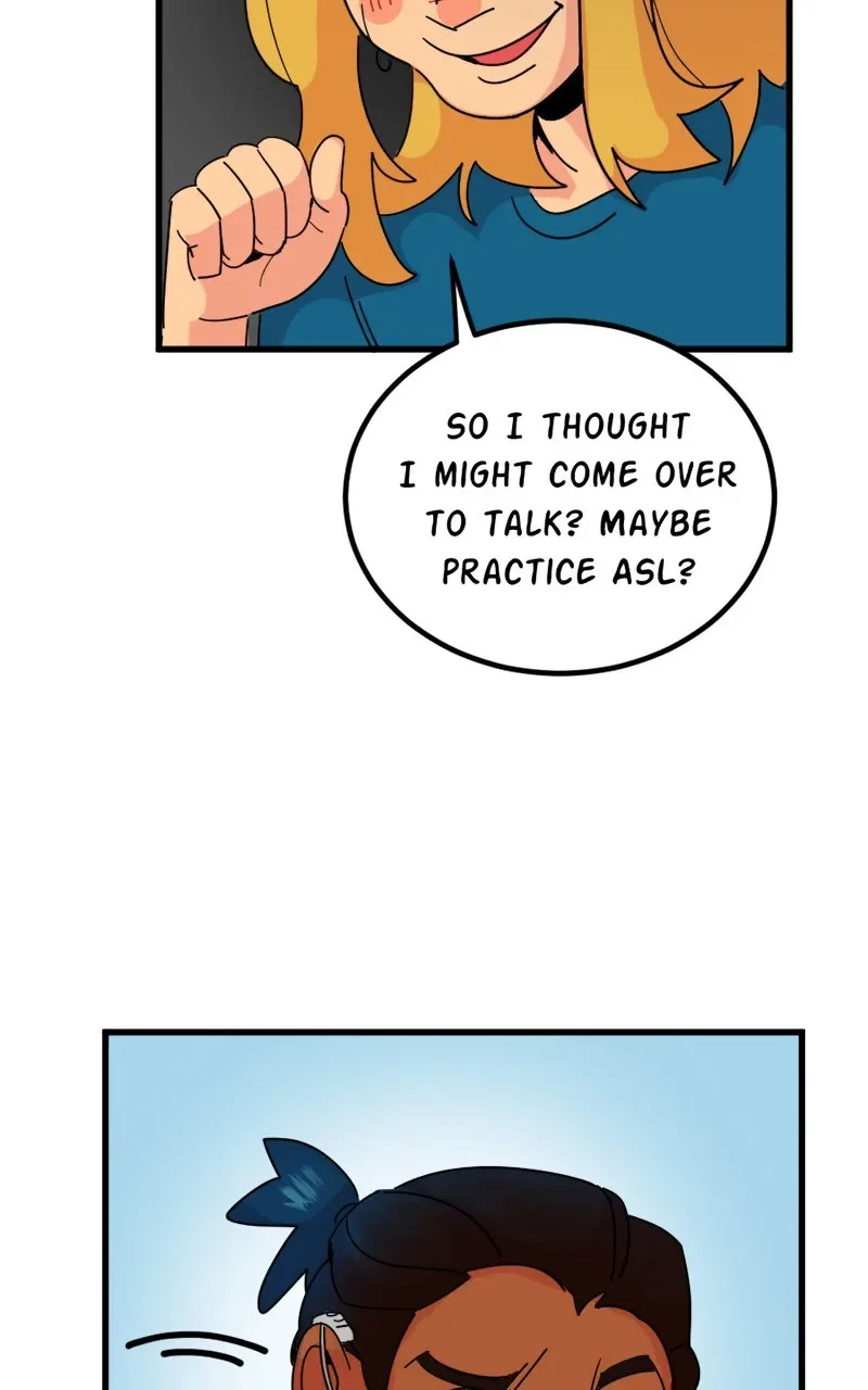 Not So Silent Chapter 17 page 9