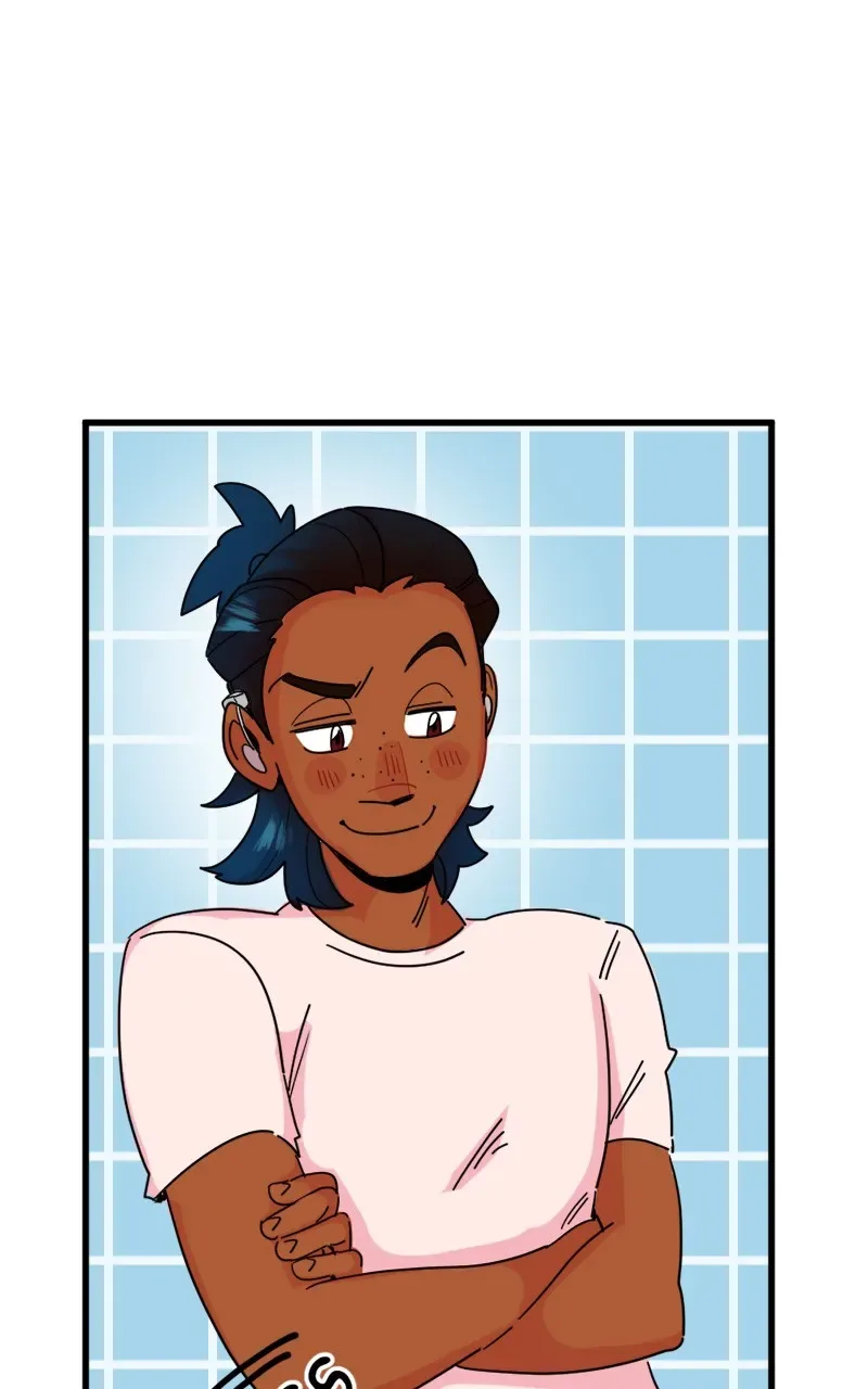 Not So Silent Chapter 17 page 7