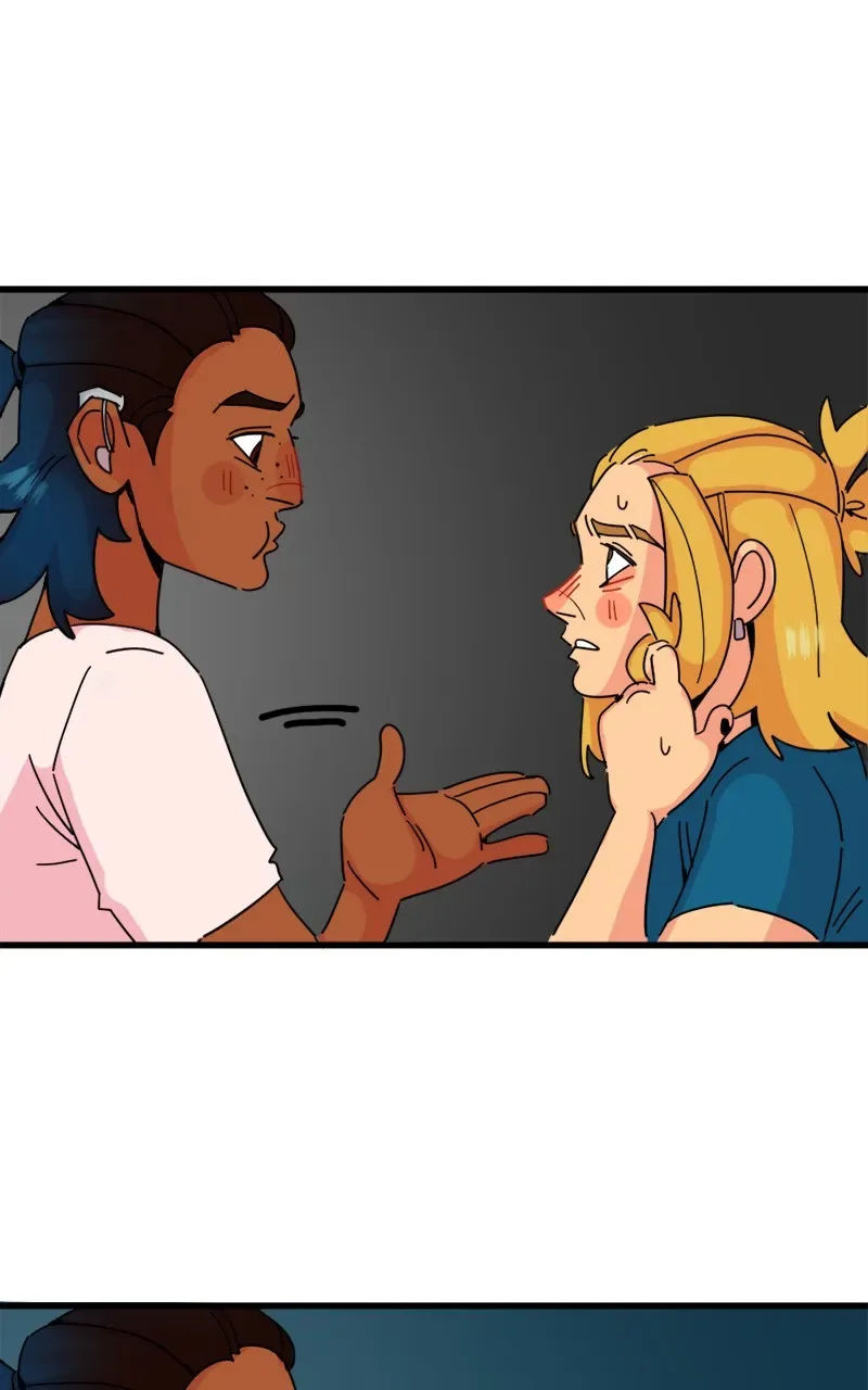 Not So Silent Chapter 17 page 26