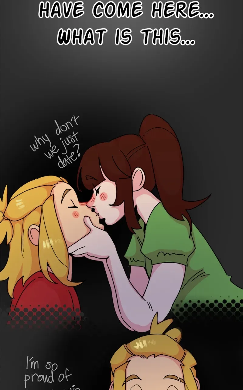 Not So Silent Chapter 17 page 15