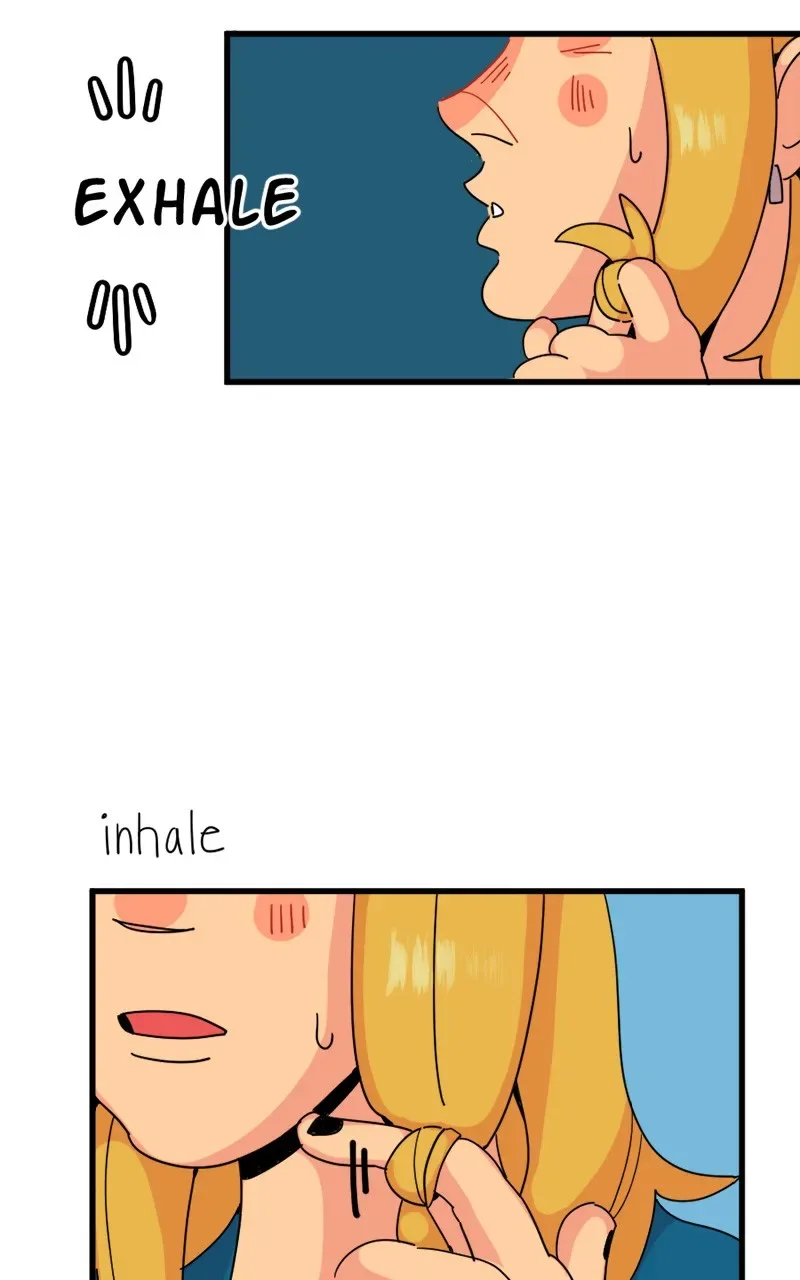 Not So Silent Chapter 17 page 29