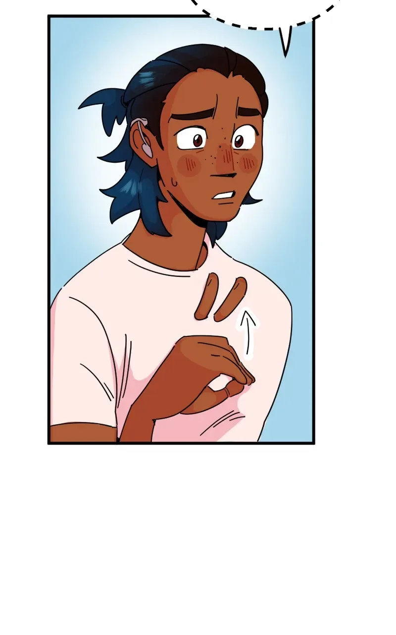 Not So Silent Chapter 17 page 5