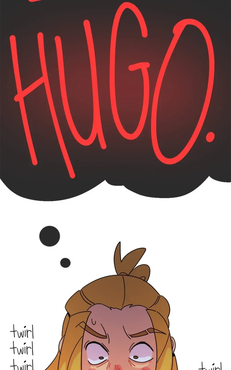 Not So Silent Chapter 17 page 19