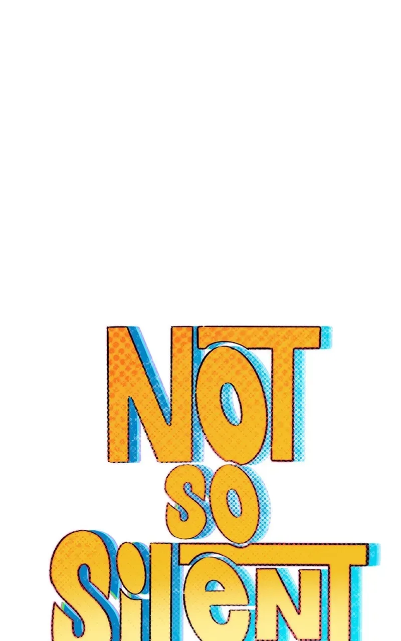 Not So Silent Chapter 17 page 1