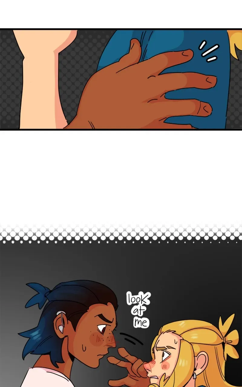 Not So Silent Chapter 17 page 22