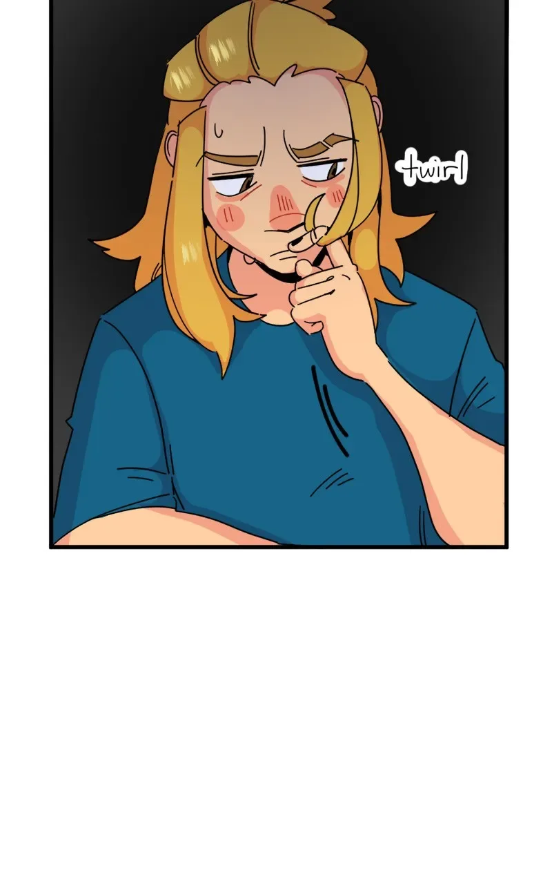 Not So Silent Chapter 17 page 11