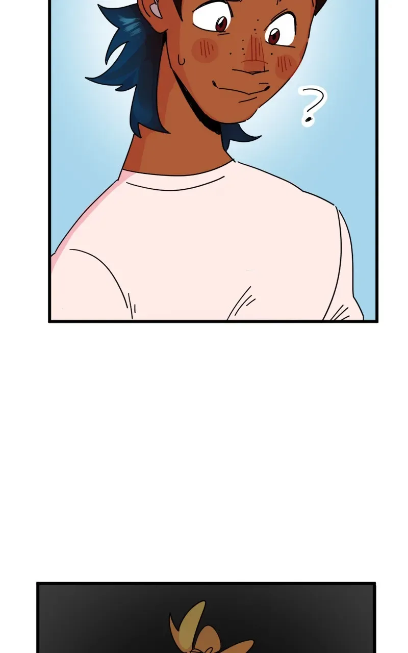 Not So Silent Chapter 17 page 10