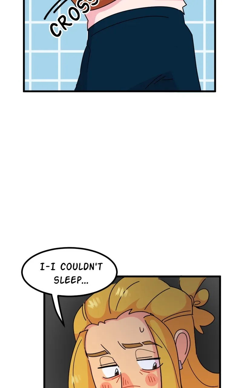 Not So Silent Chapter 17 page 8