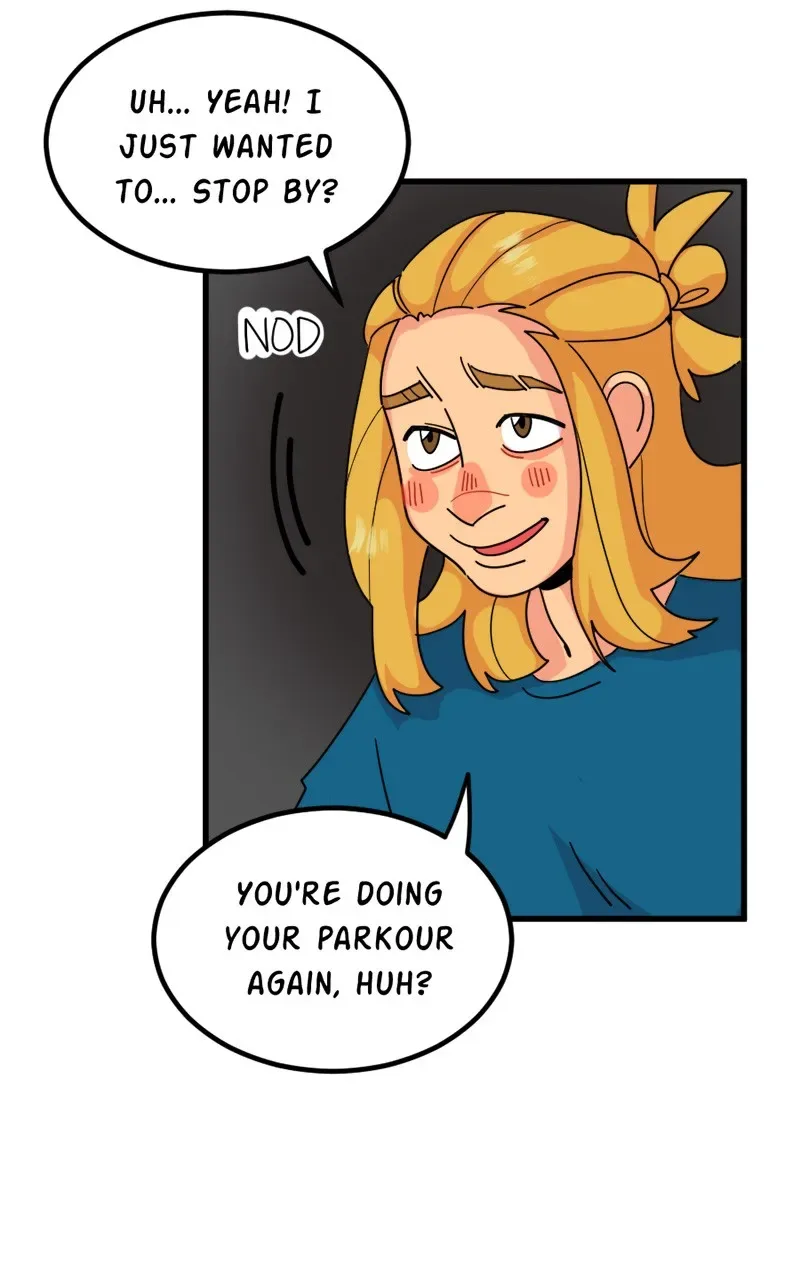 Not So Silent Chapter 17 page 6