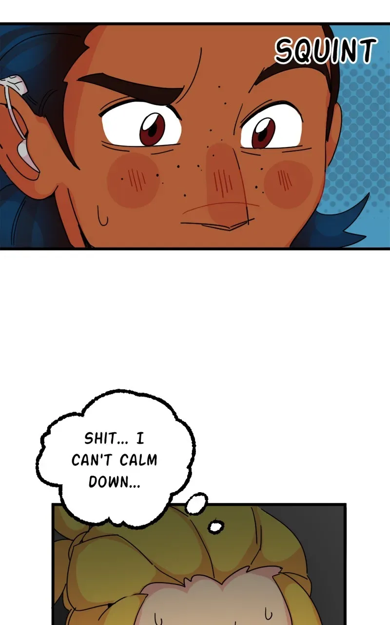 Not So Silent Chapter 17 page 12