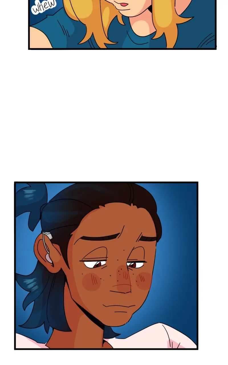 Not So Silent Chapter 17 page 38