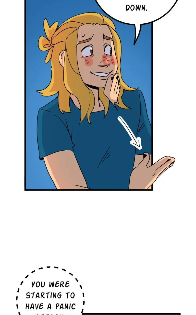 Not So Silent Chapter 17 page 43