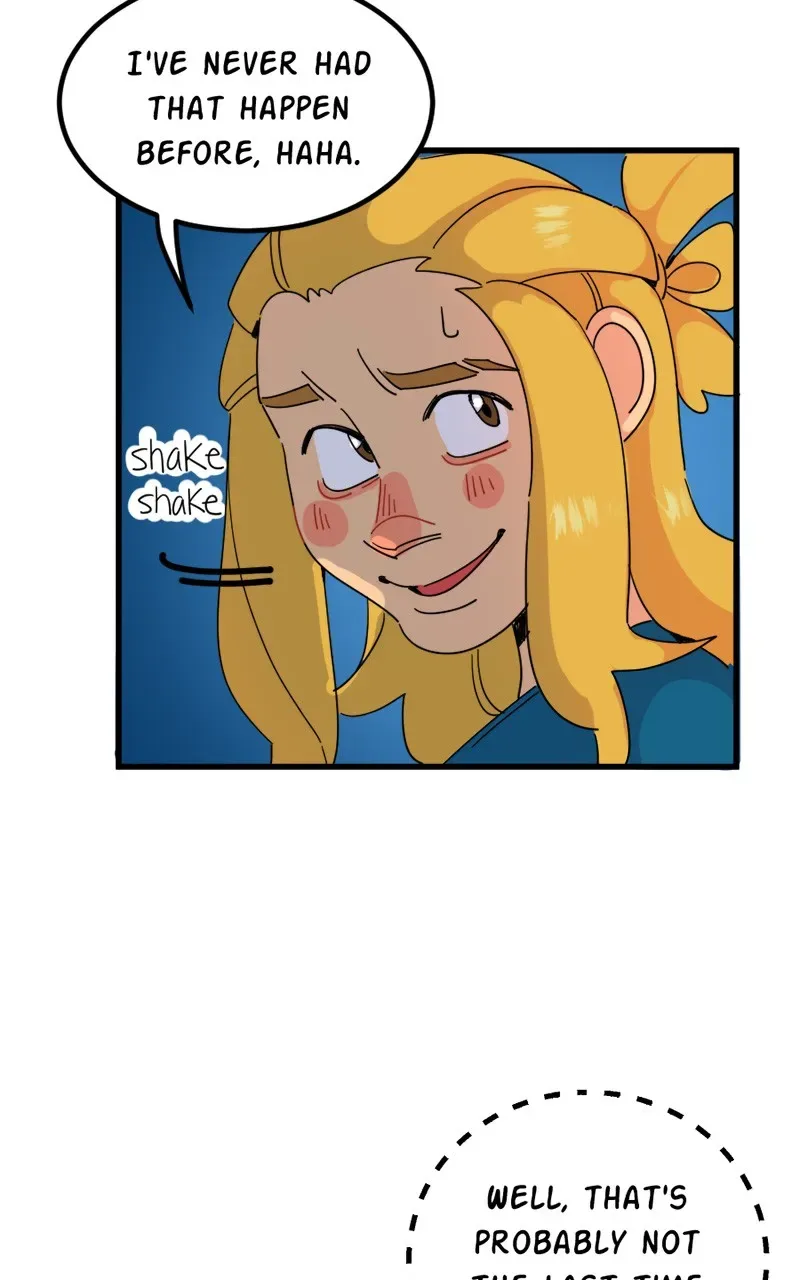Not So Silent Chapter 17 page 45