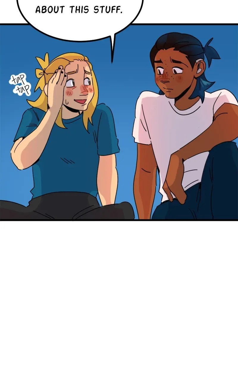 Not So Silent Chapter 17 page 47