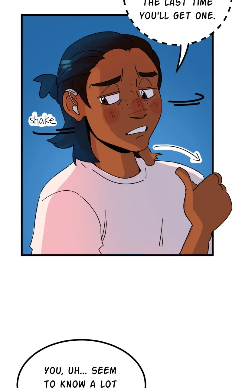Not So Silent Chapter 17 page 46