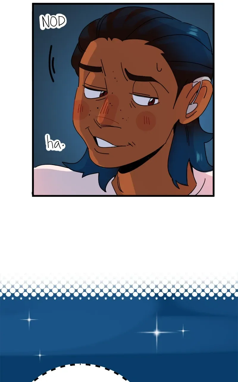 Not So Silent Chapter 17 page 48