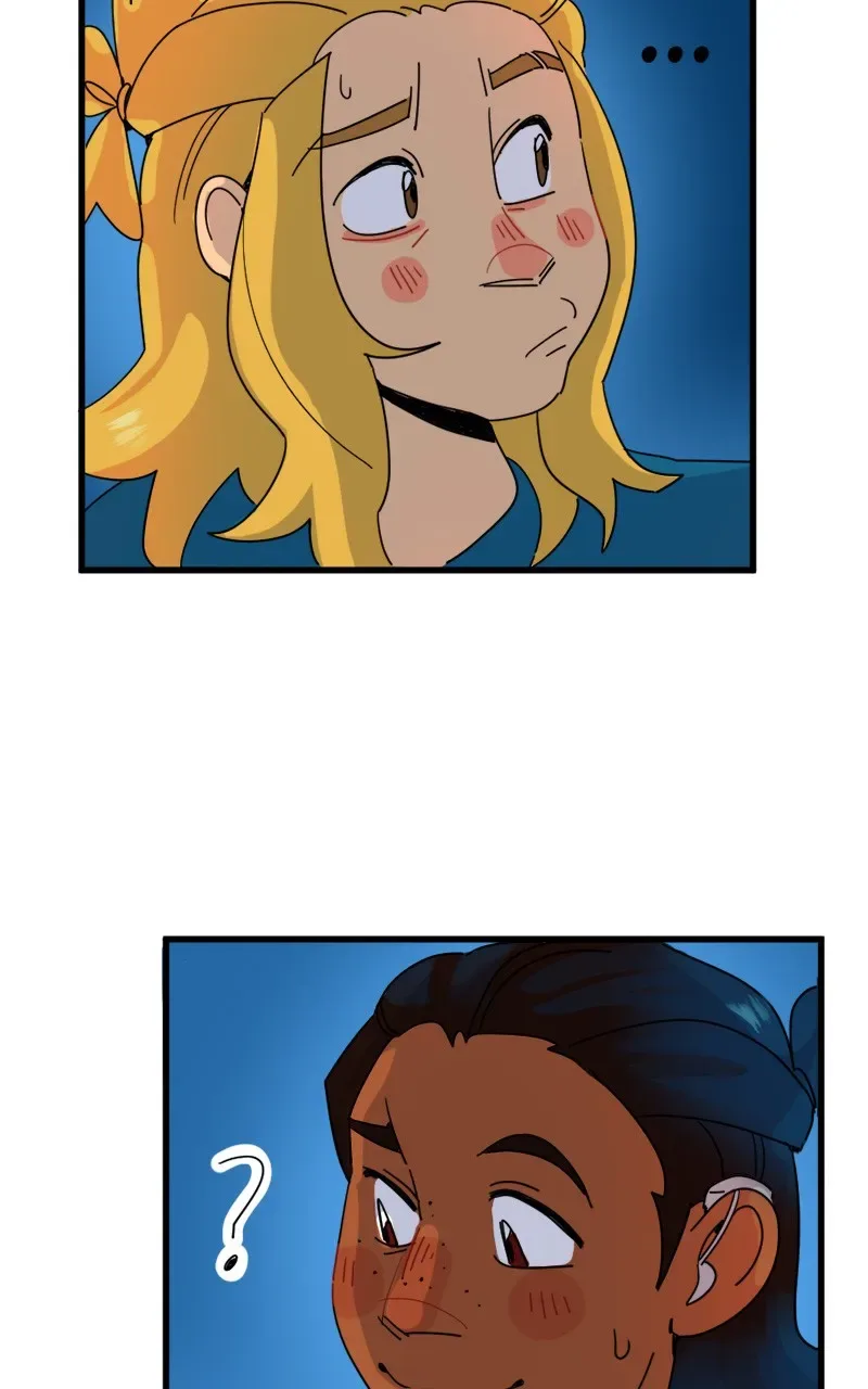 Not So Silent Chapter 17 page 51