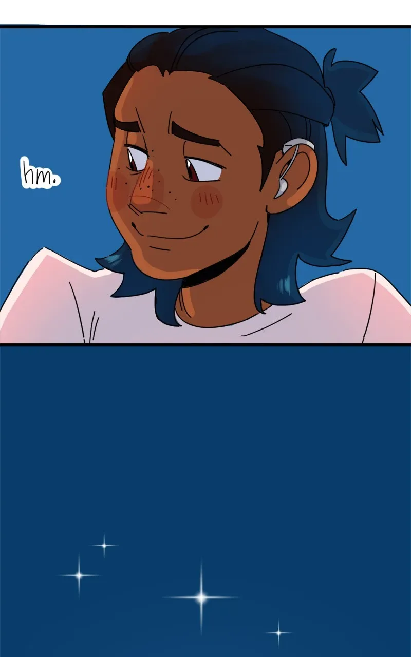 Not So Silent Chapter 17 page 54