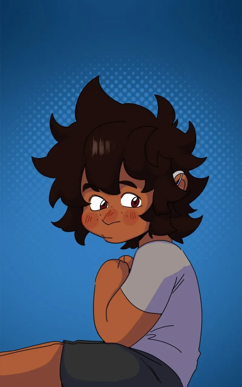 Not So Silent Chapter 18 page 6