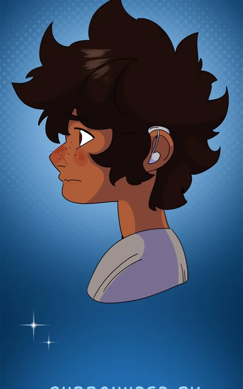 Not So Silent Chapter 18 page 11