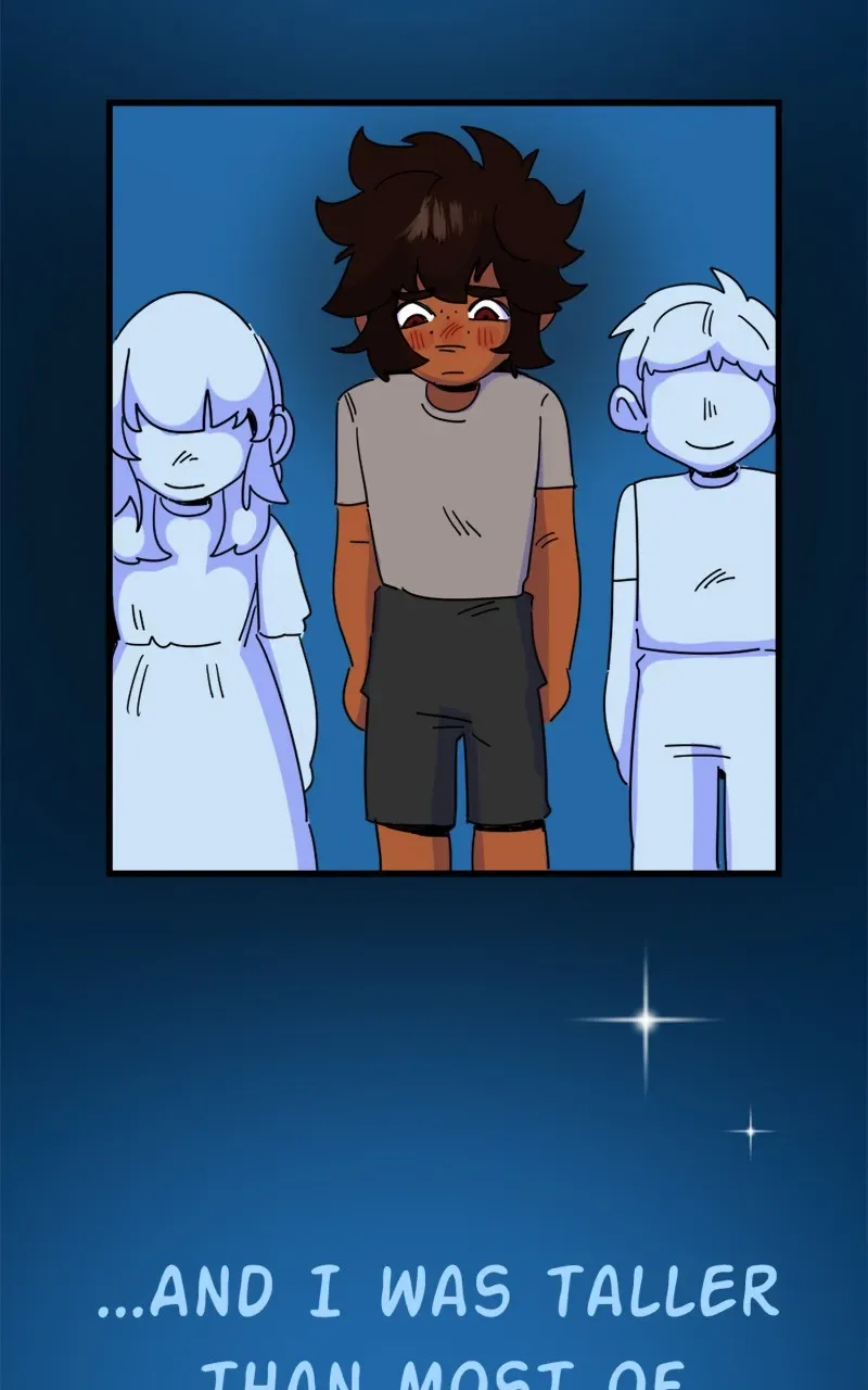 Not So Silent Chapter 18 page 9