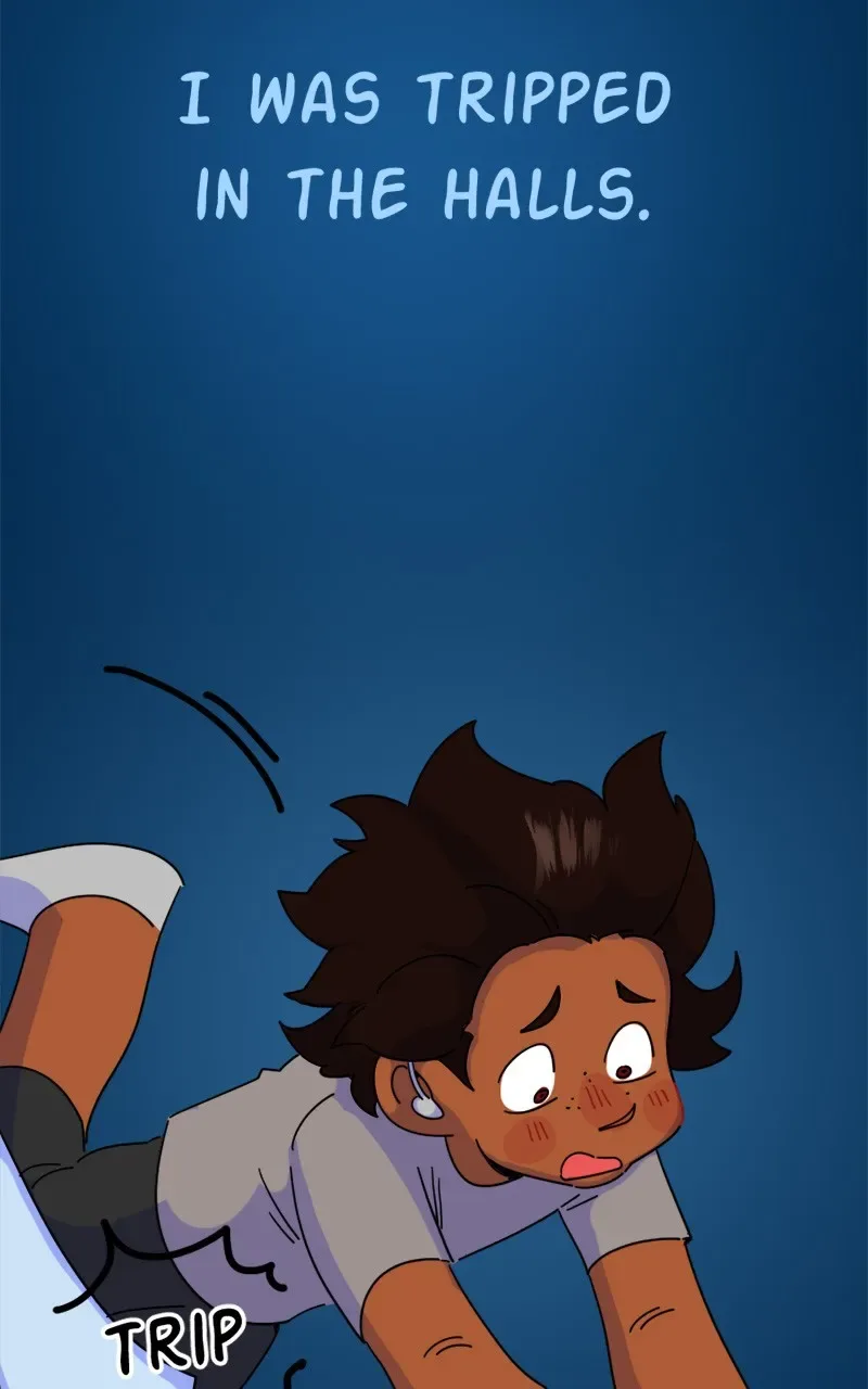 Not So Silent Chapter 18 page 15