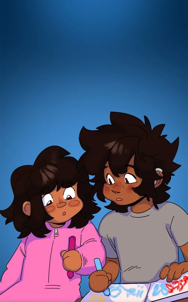 Not So Silent Chapter 18 page 27