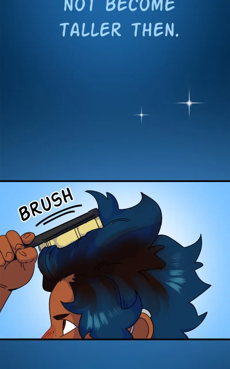 Not So Silent Chapter 18 page 32