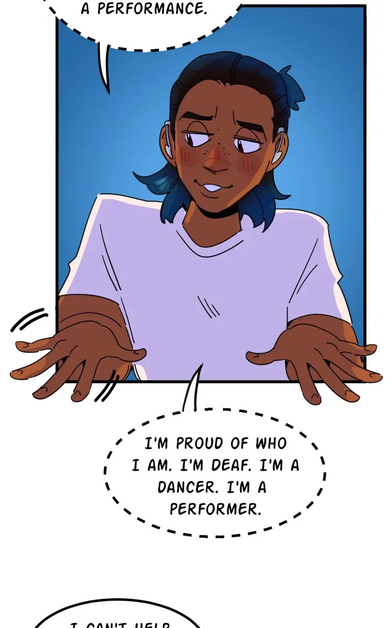 Not So Silent Chapter 18 page 44