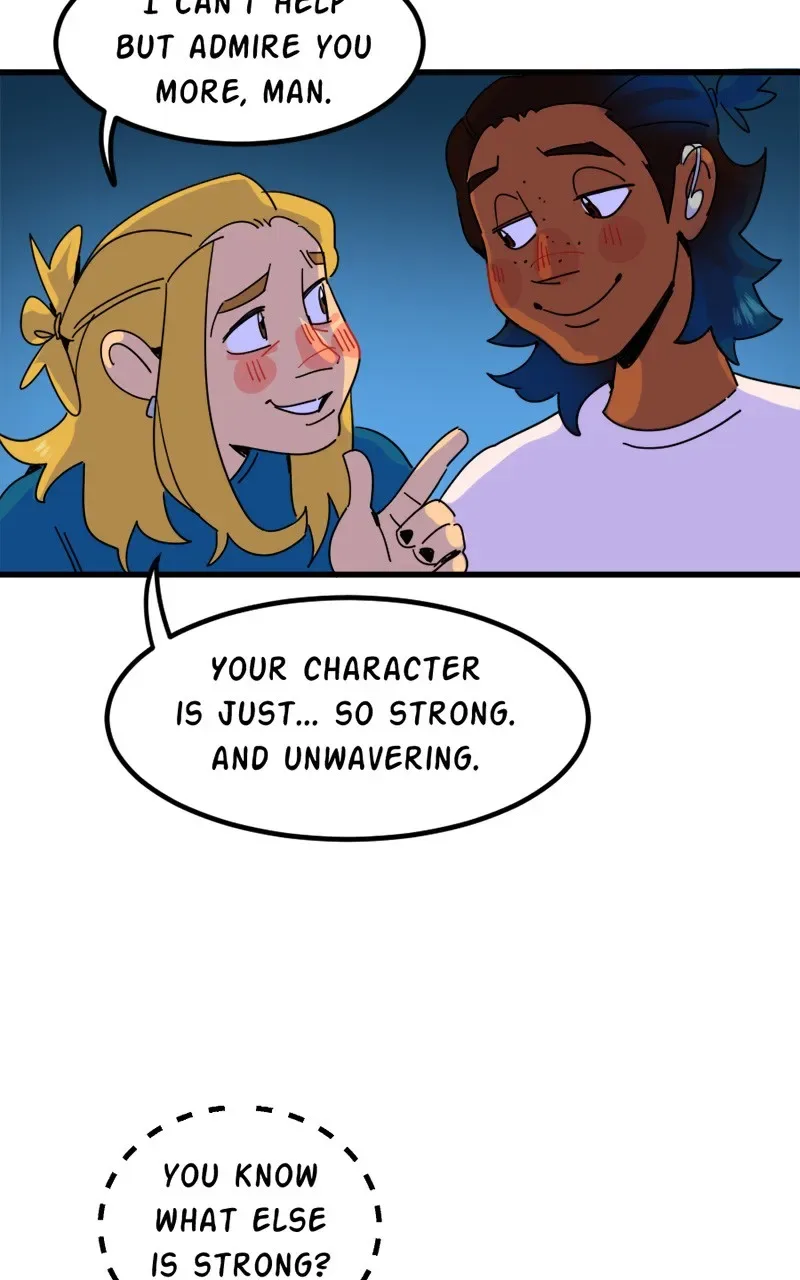 Not So Silent Chapter 18 page 45