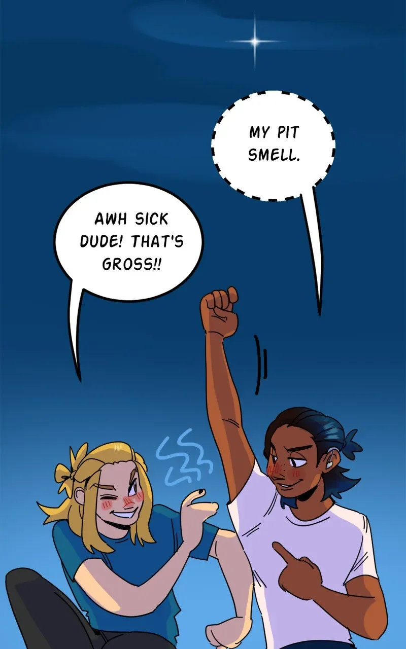 Not So Silent Chapter 18 page 48