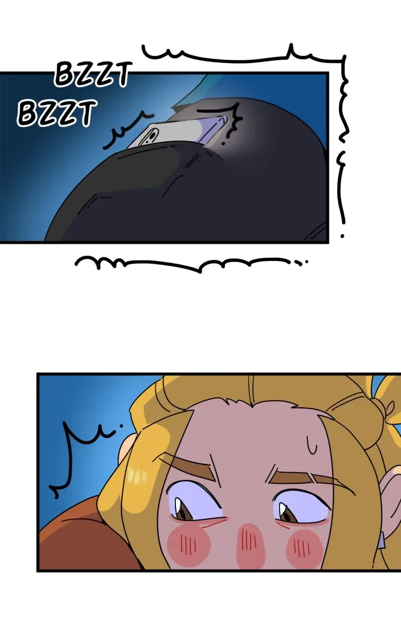 Not So Silent Chapter 18 page 52