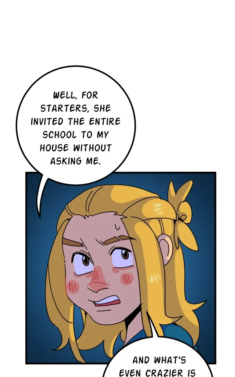 Not So Silent Chapter 18 page 56