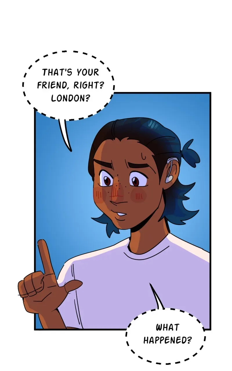 Not So Silent Chapter 18 page 55