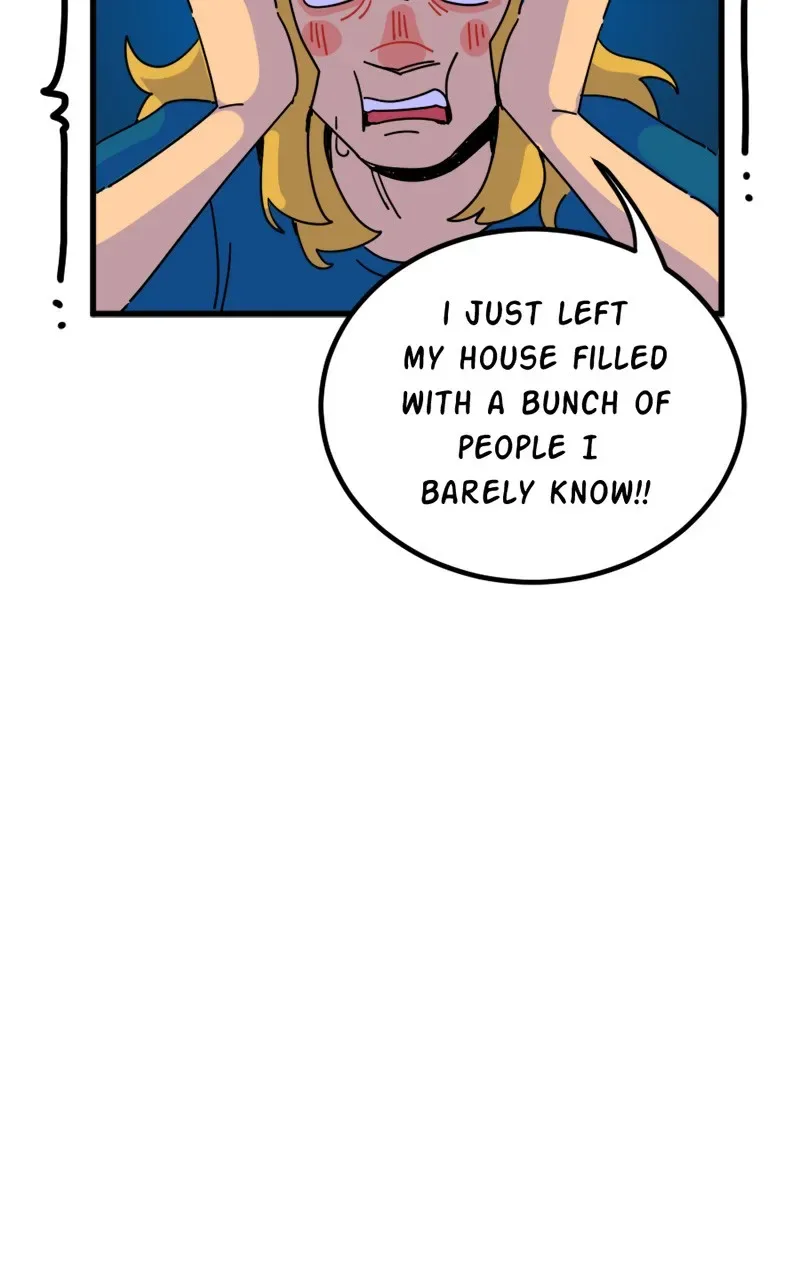 Not So Silent Chapter 18 page 61