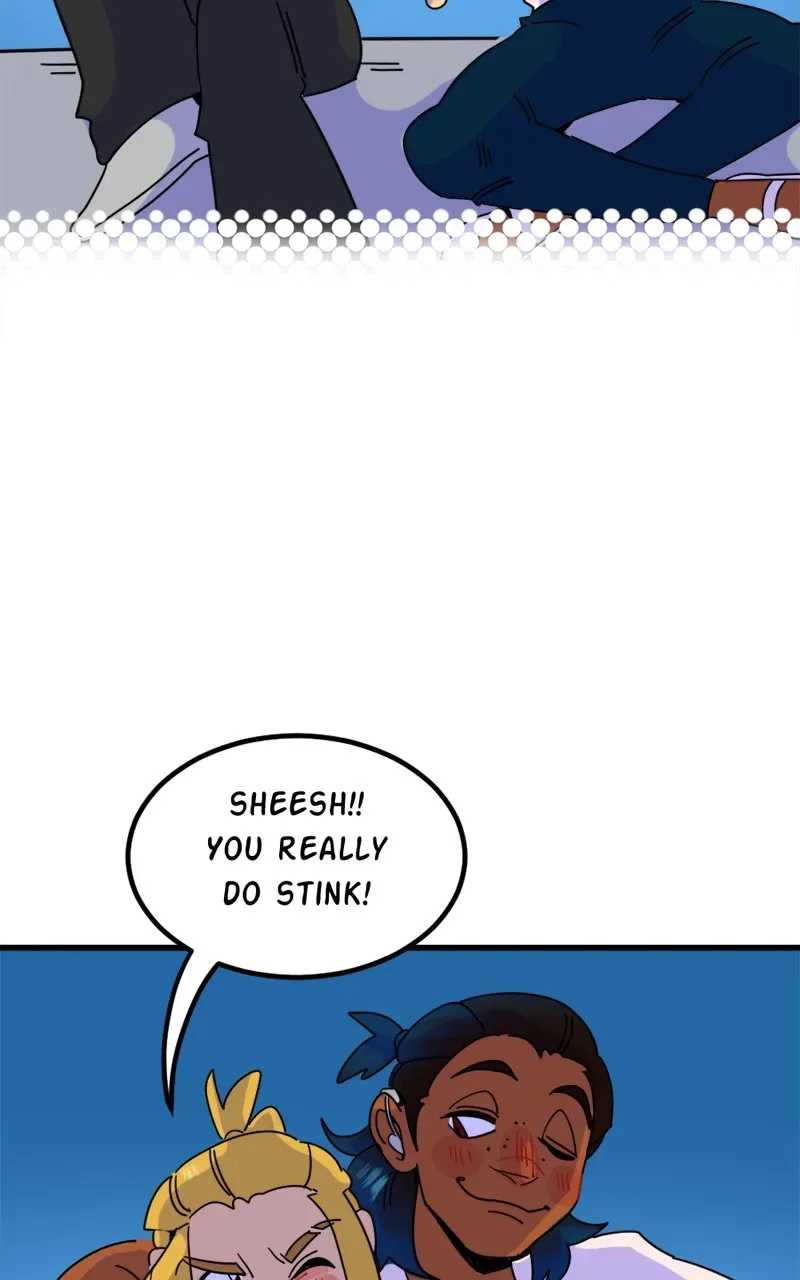 Not So Silent Chapter 18 page 49