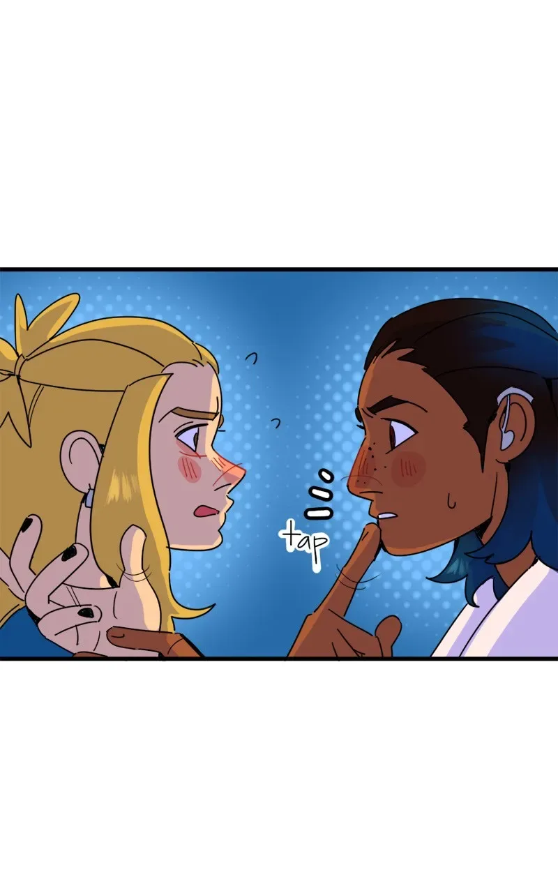 Not So Silent Chapter 19 page 5