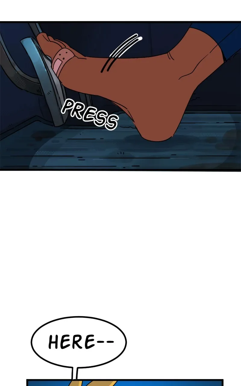 Not So Silent Chapter 19 page 31