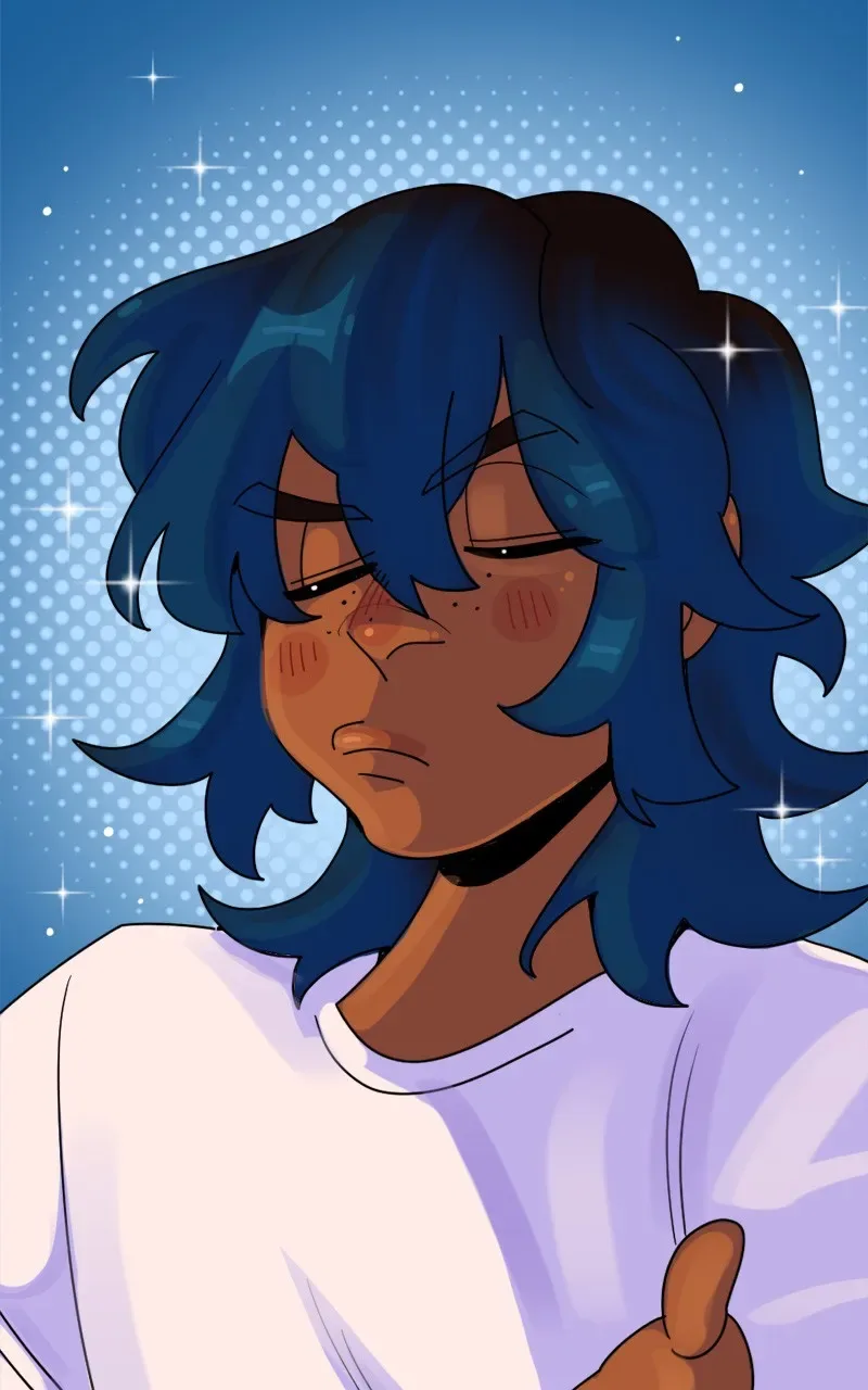 Not So Silent Chapter 19 page 15